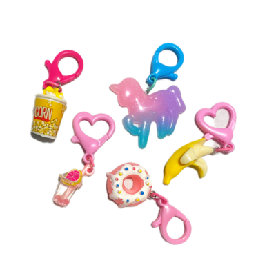 Hijab Charms
