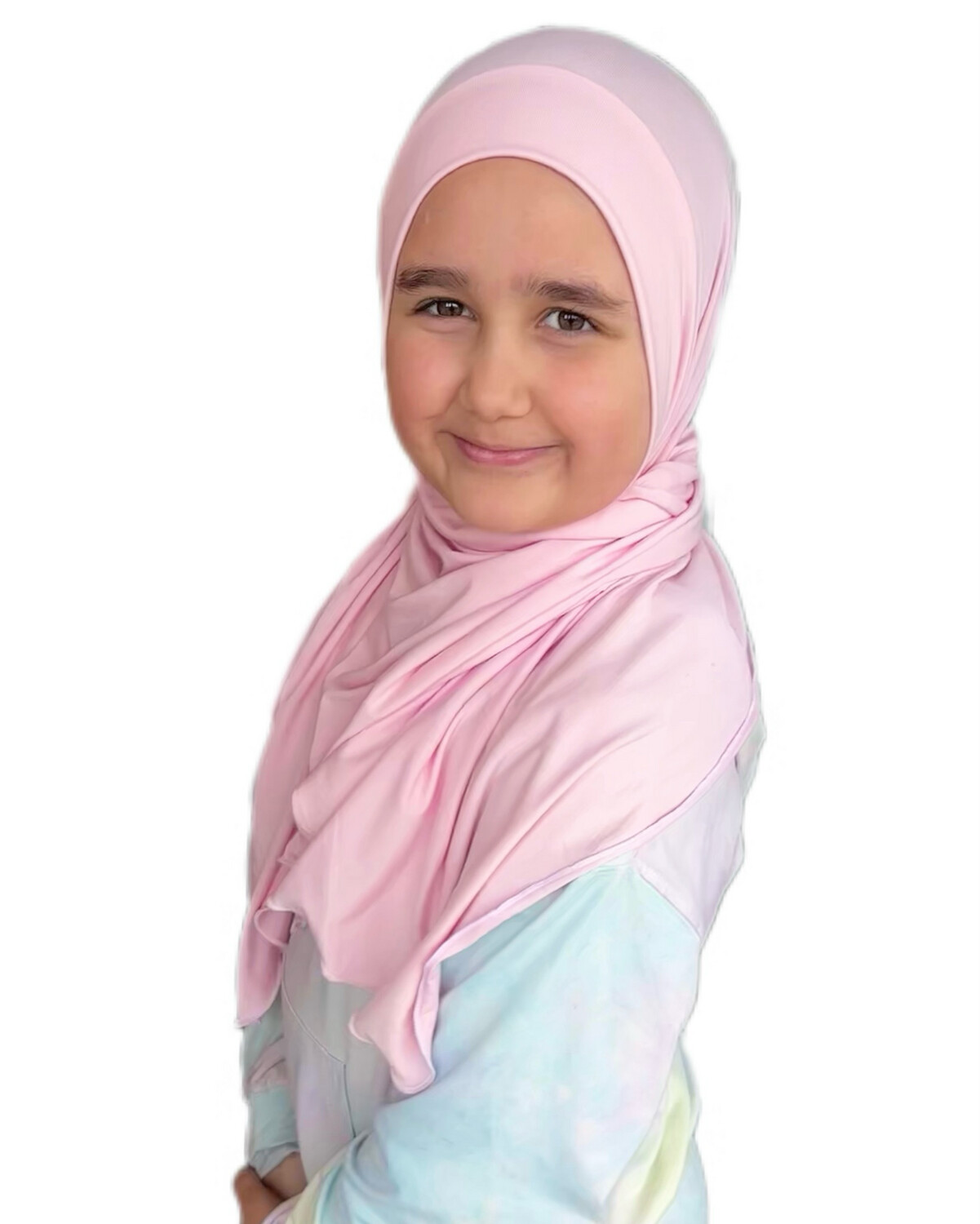 Easy Breezy Gift Bag- Cotton Candy Bamboo