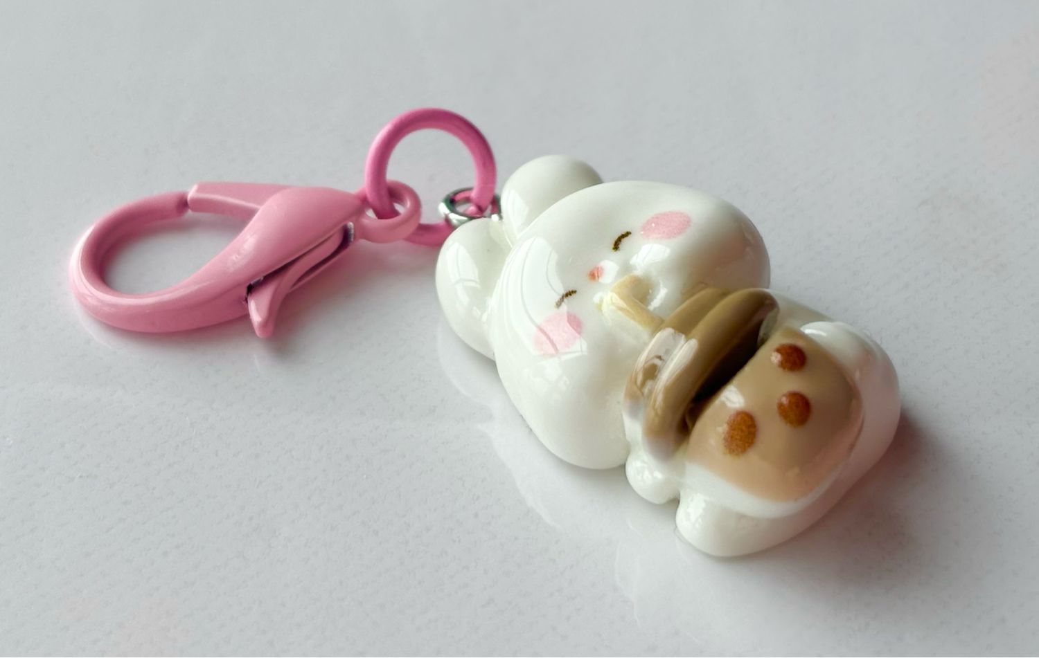 Bubble Tea Bunny