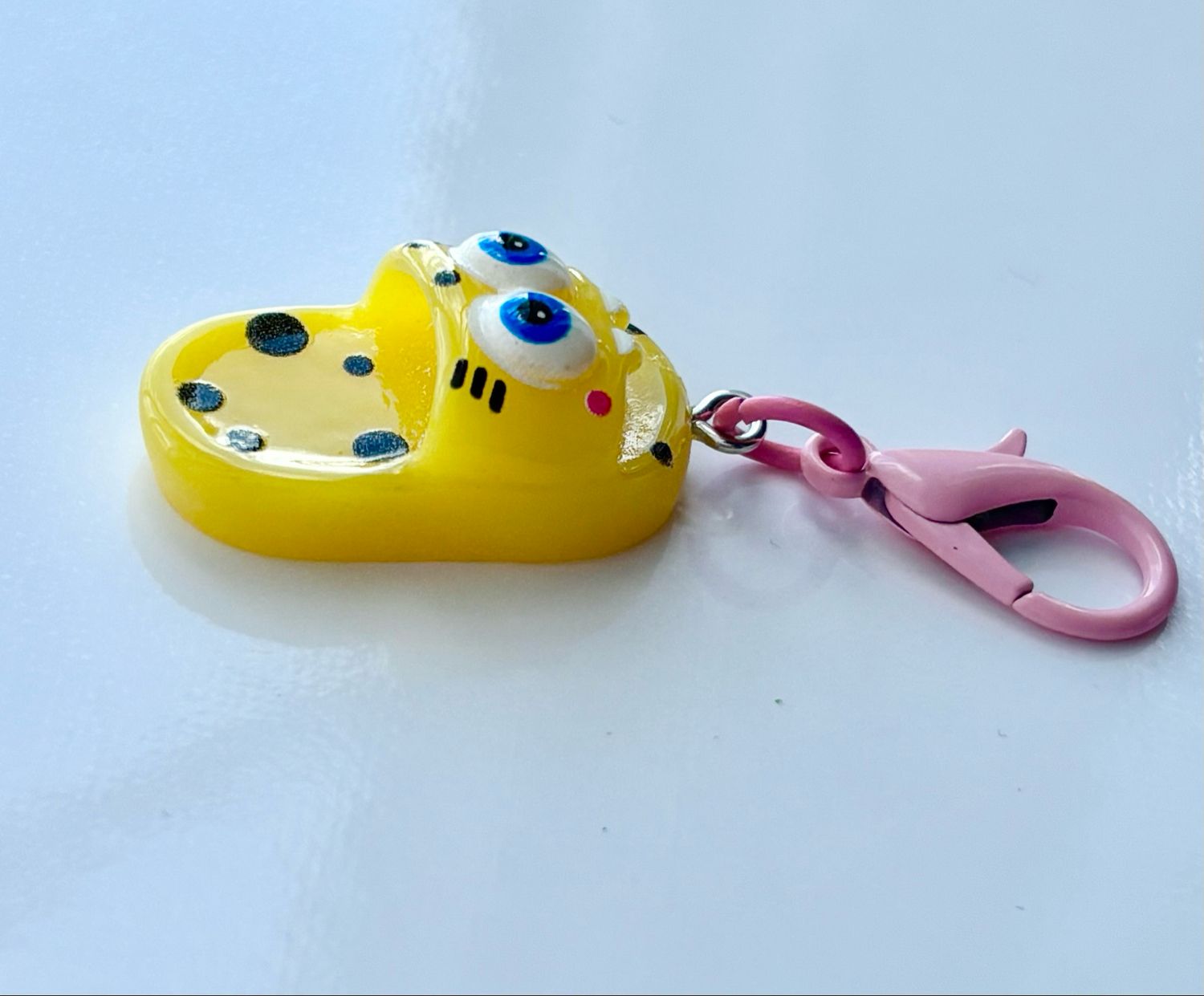 SpongeBob Slipper