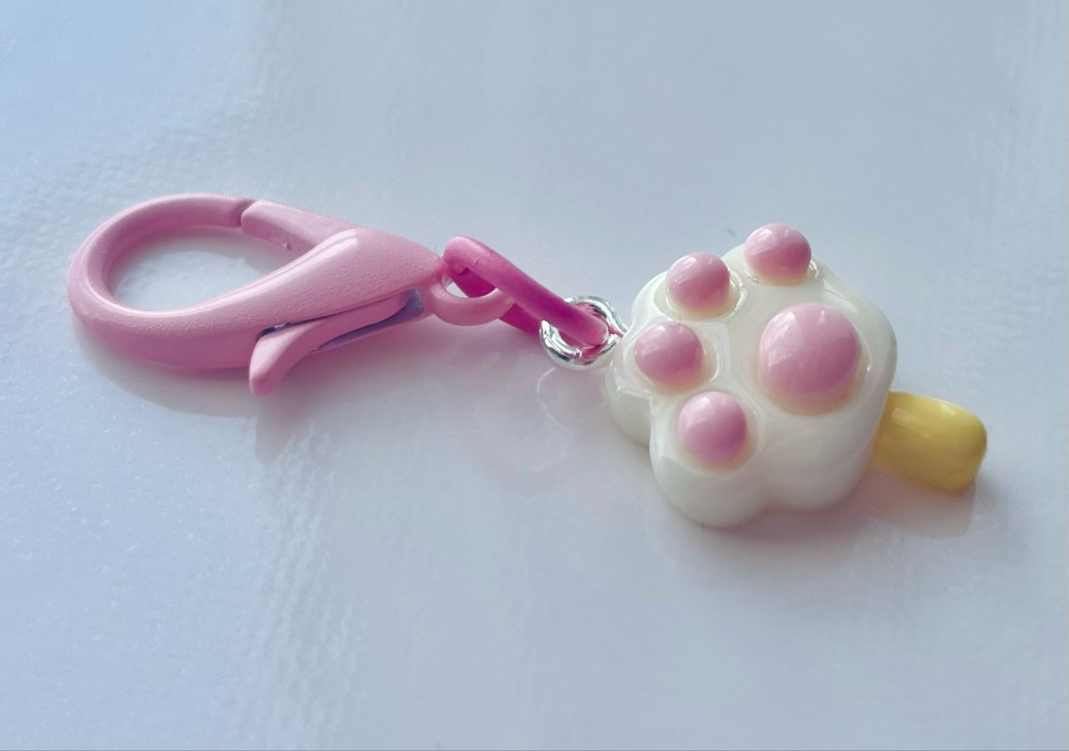 Kitty Paw Pop