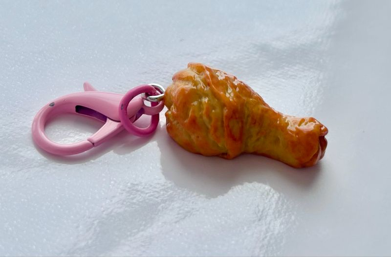 Fried Chicken