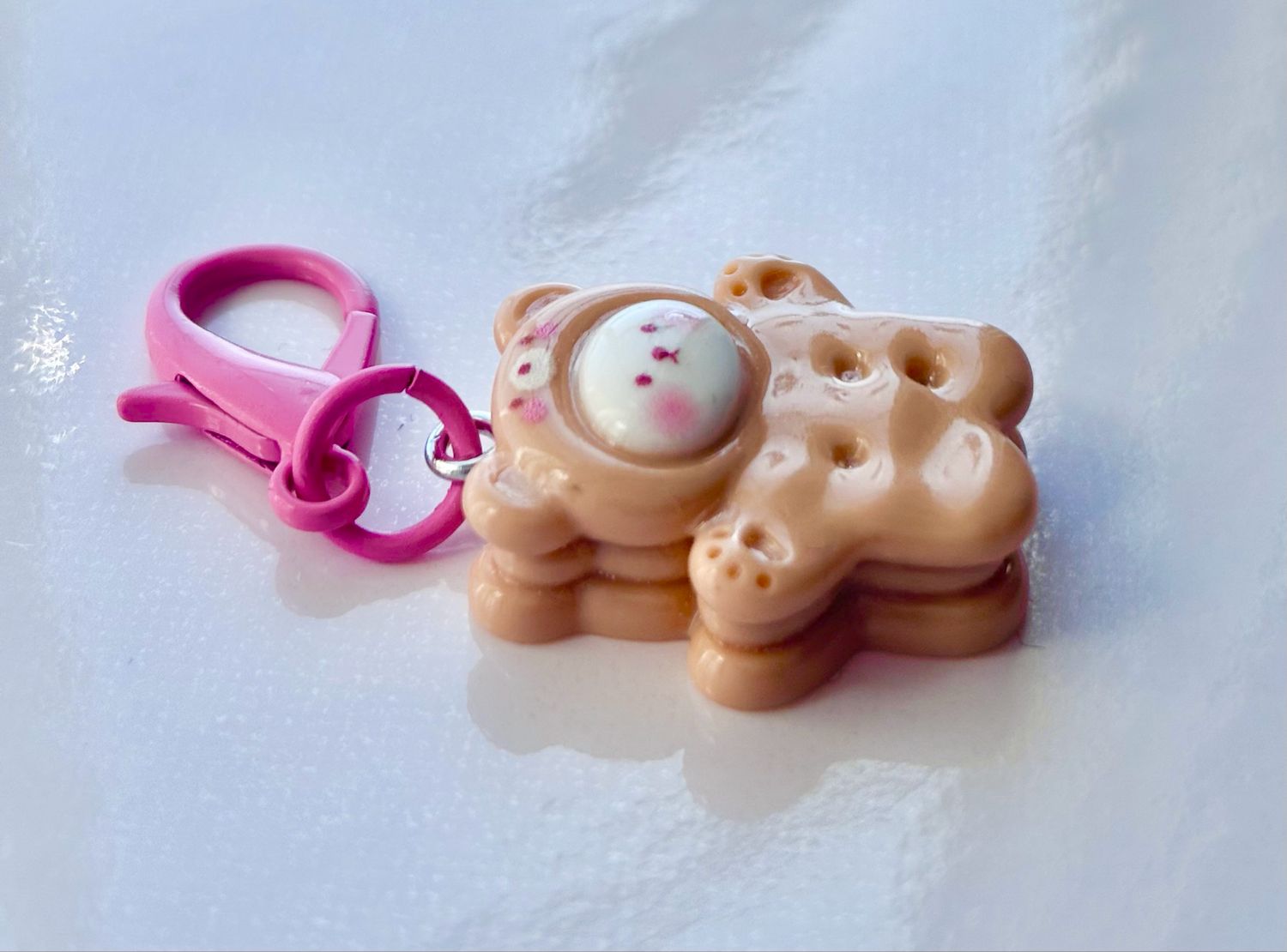 Bear Cookie