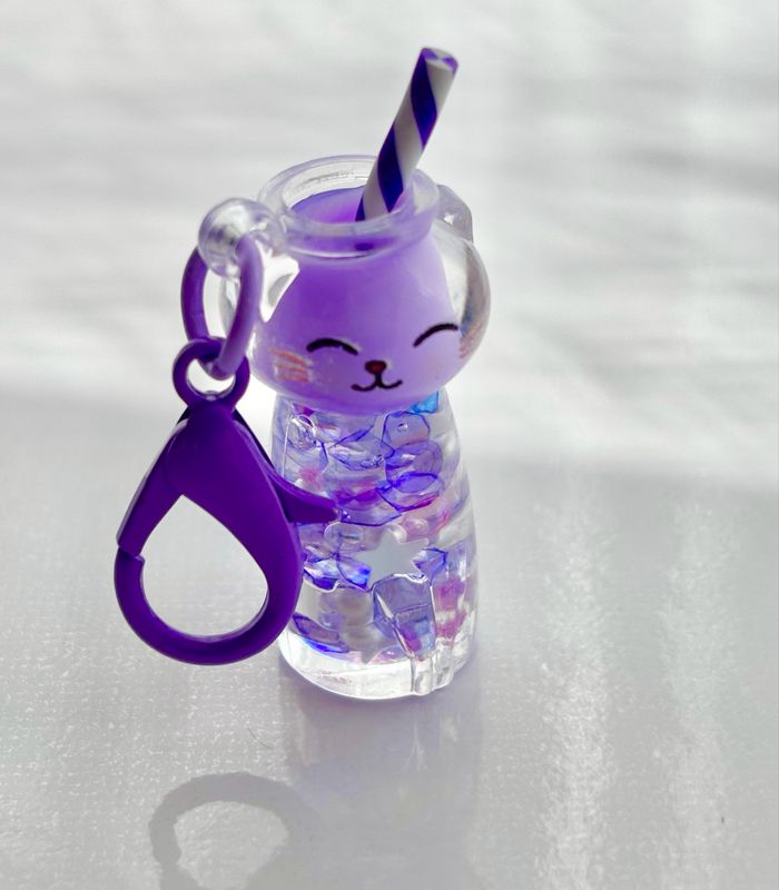 Kitty Drink