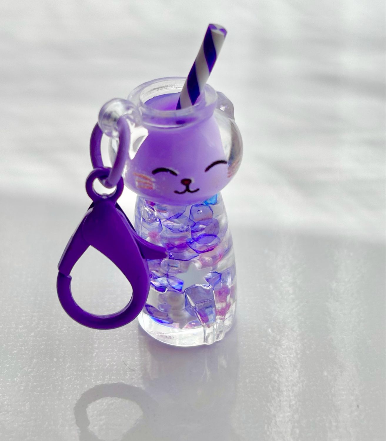 Kitty Drink