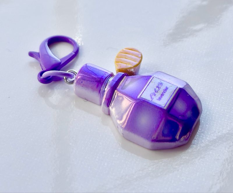 Lavender Perfume