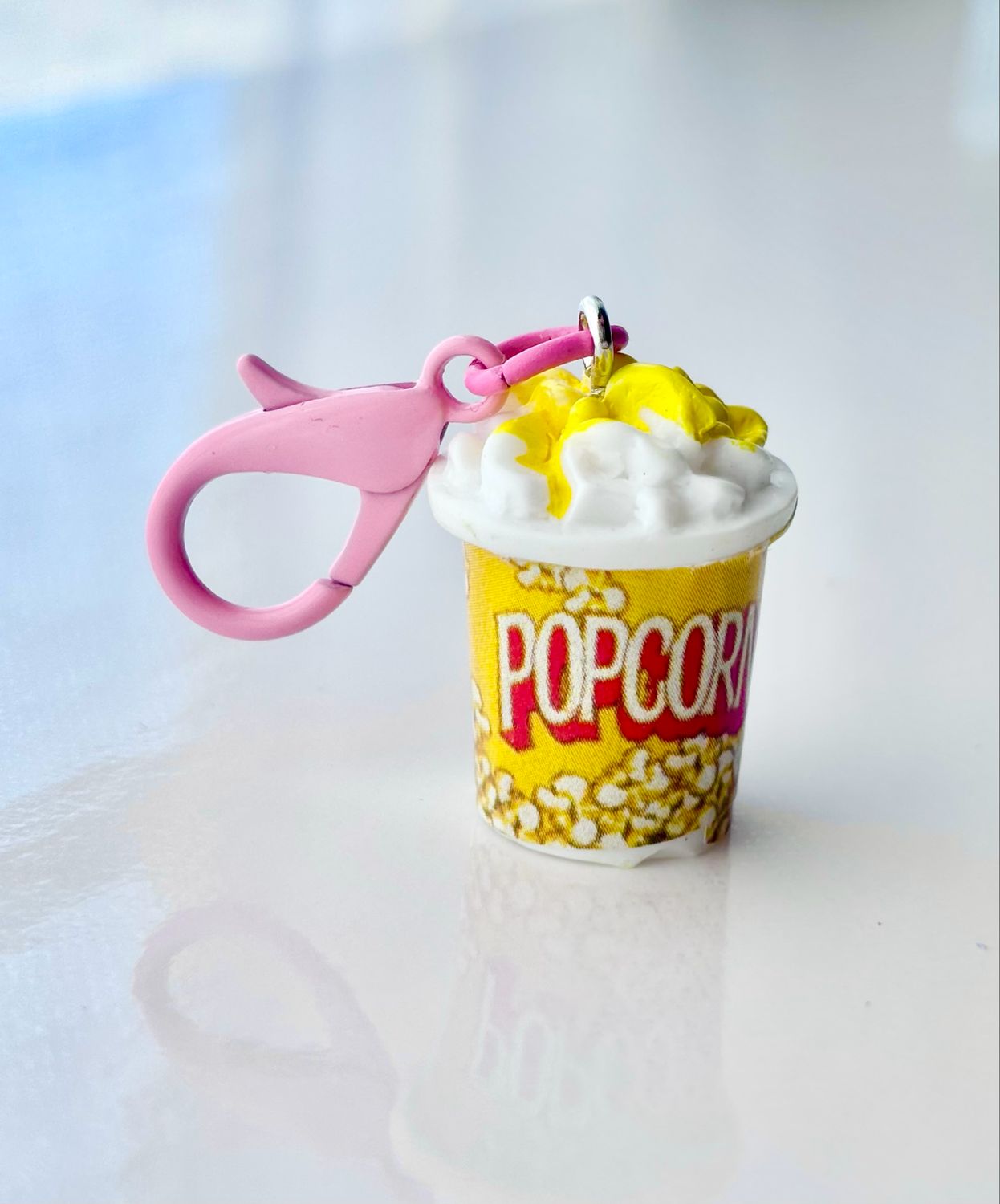 Popcorn