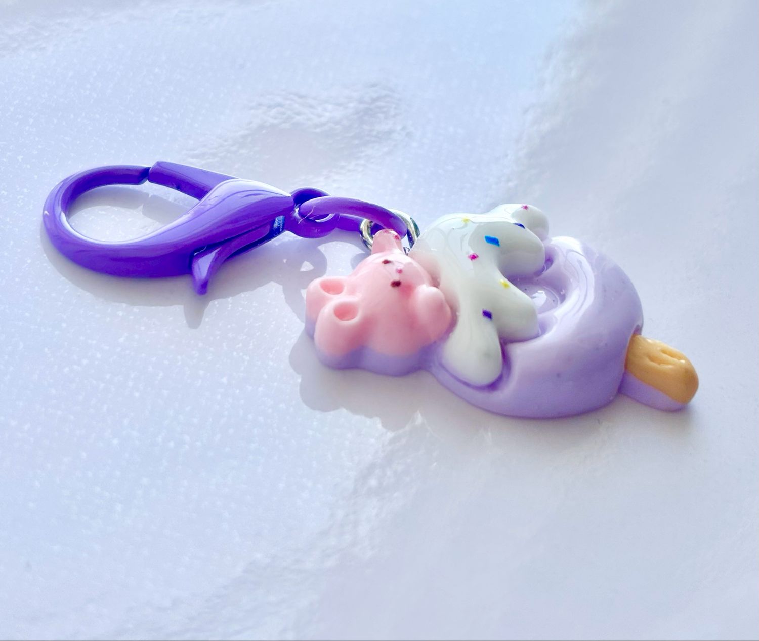 Ice Cream Pop