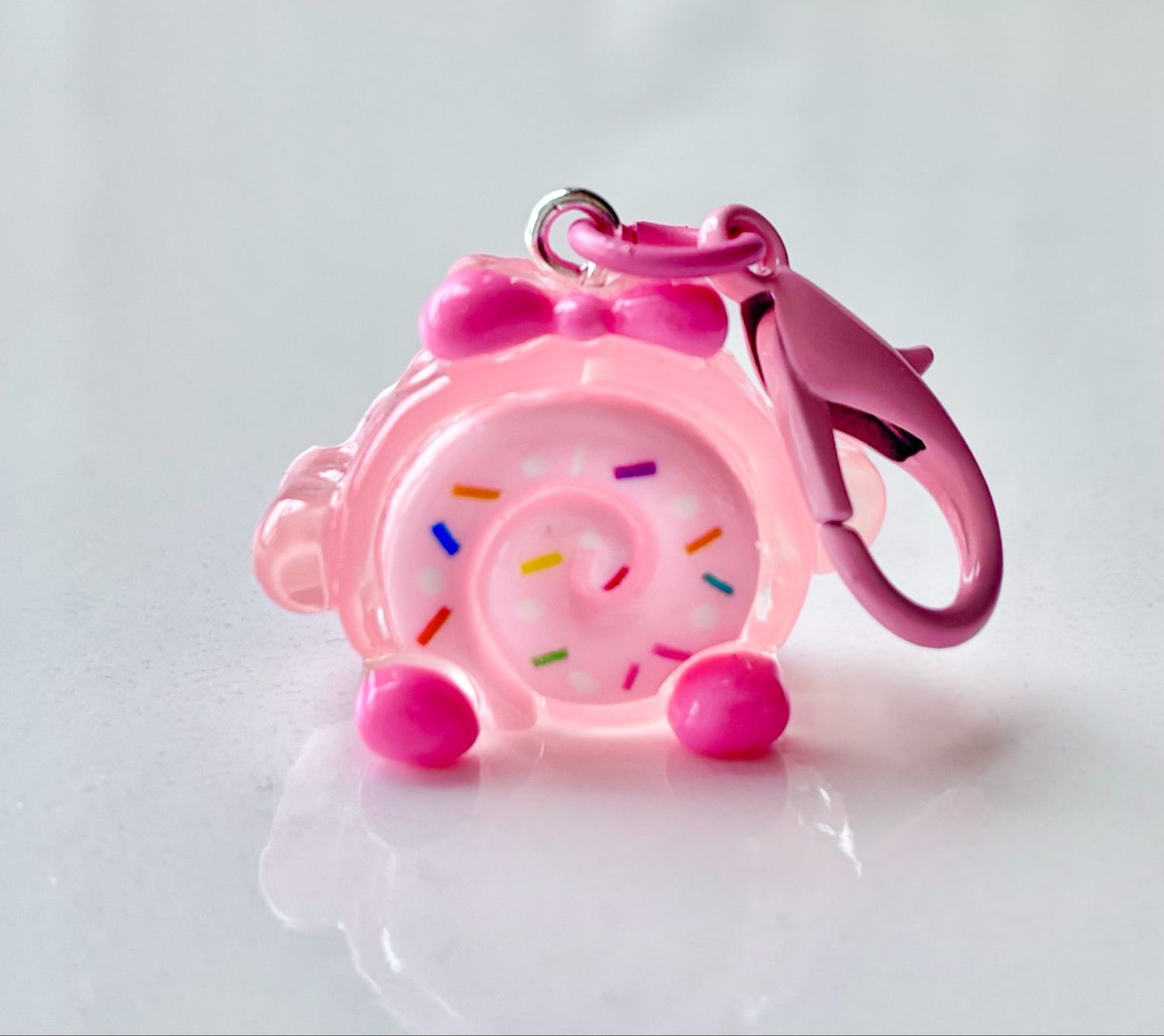 My Melody Candy Swirl