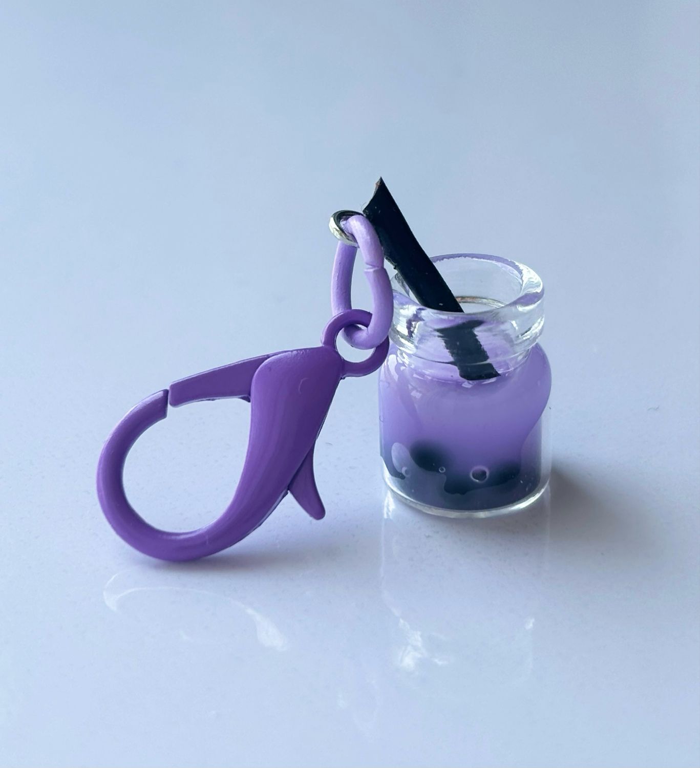 Taro Bubble Tea