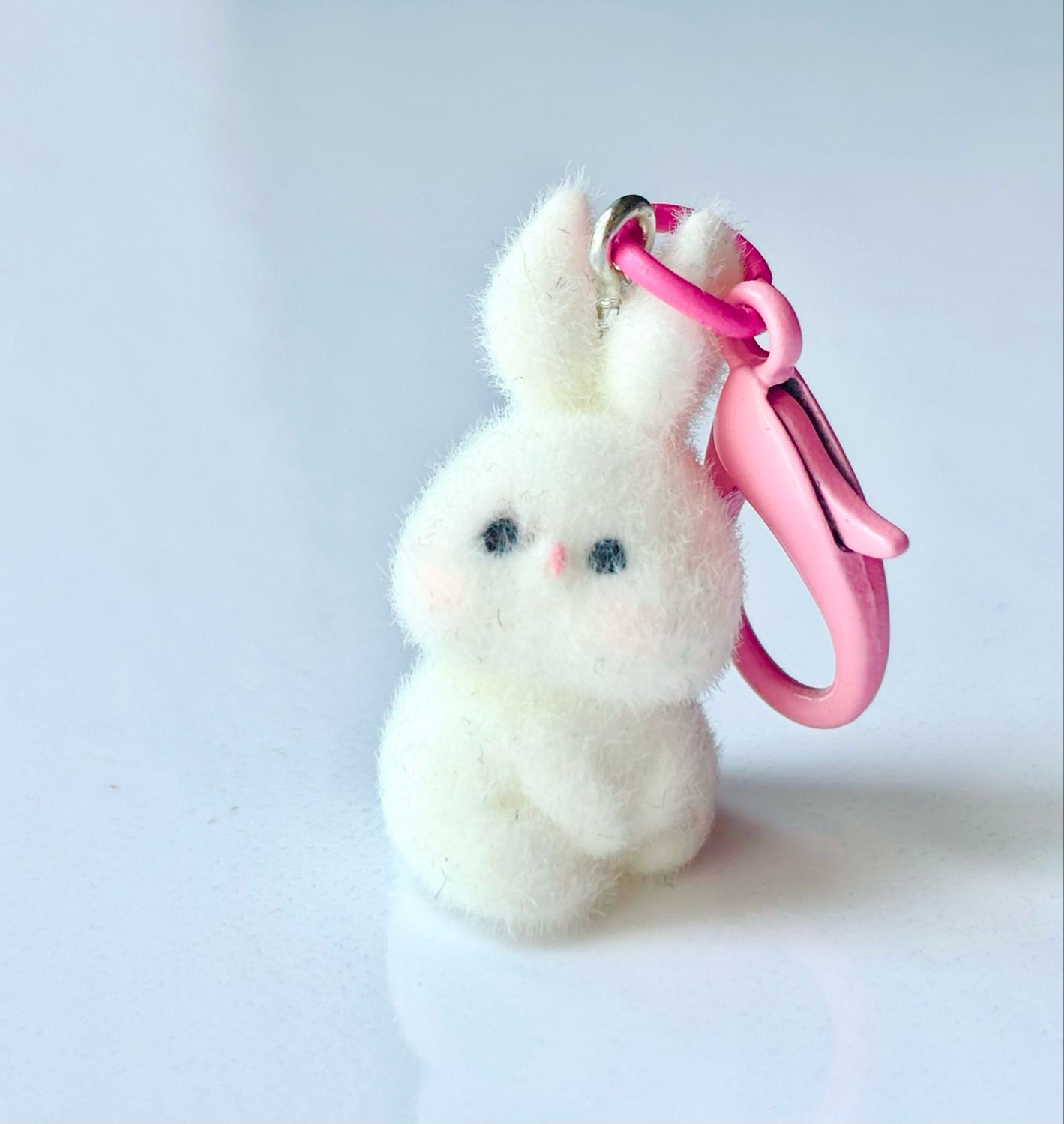 Fuzzy Bunny