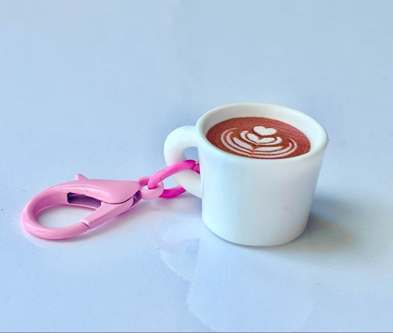 Cup of Coffee