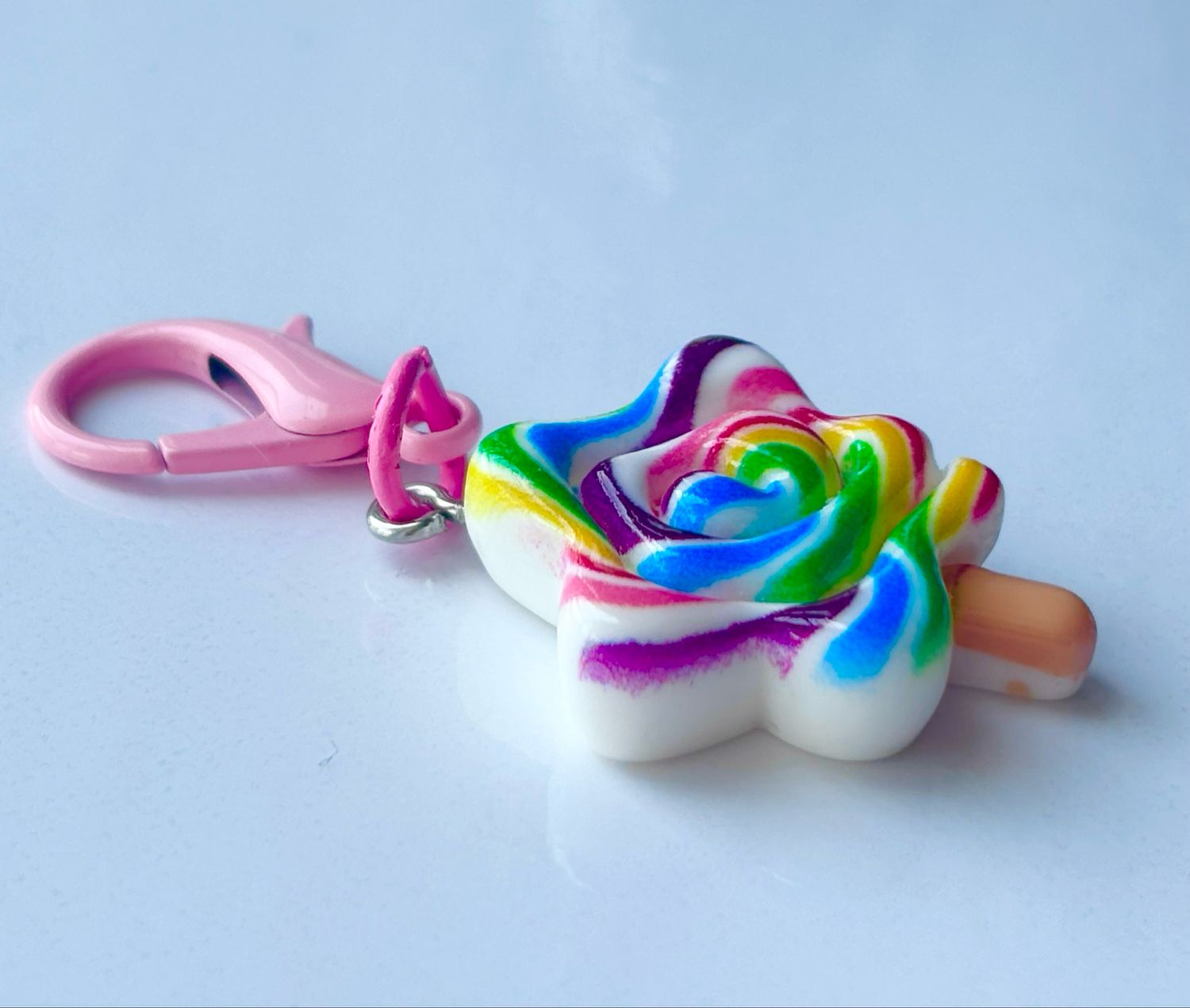 Squiggle Lolly