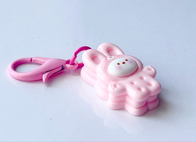 Bunny Cookie