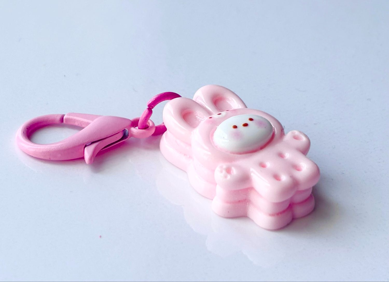 Bunny Cookie