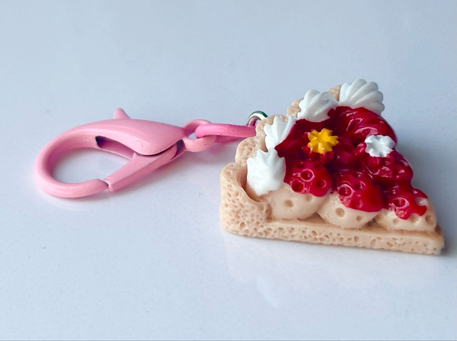 Strawberry Pie