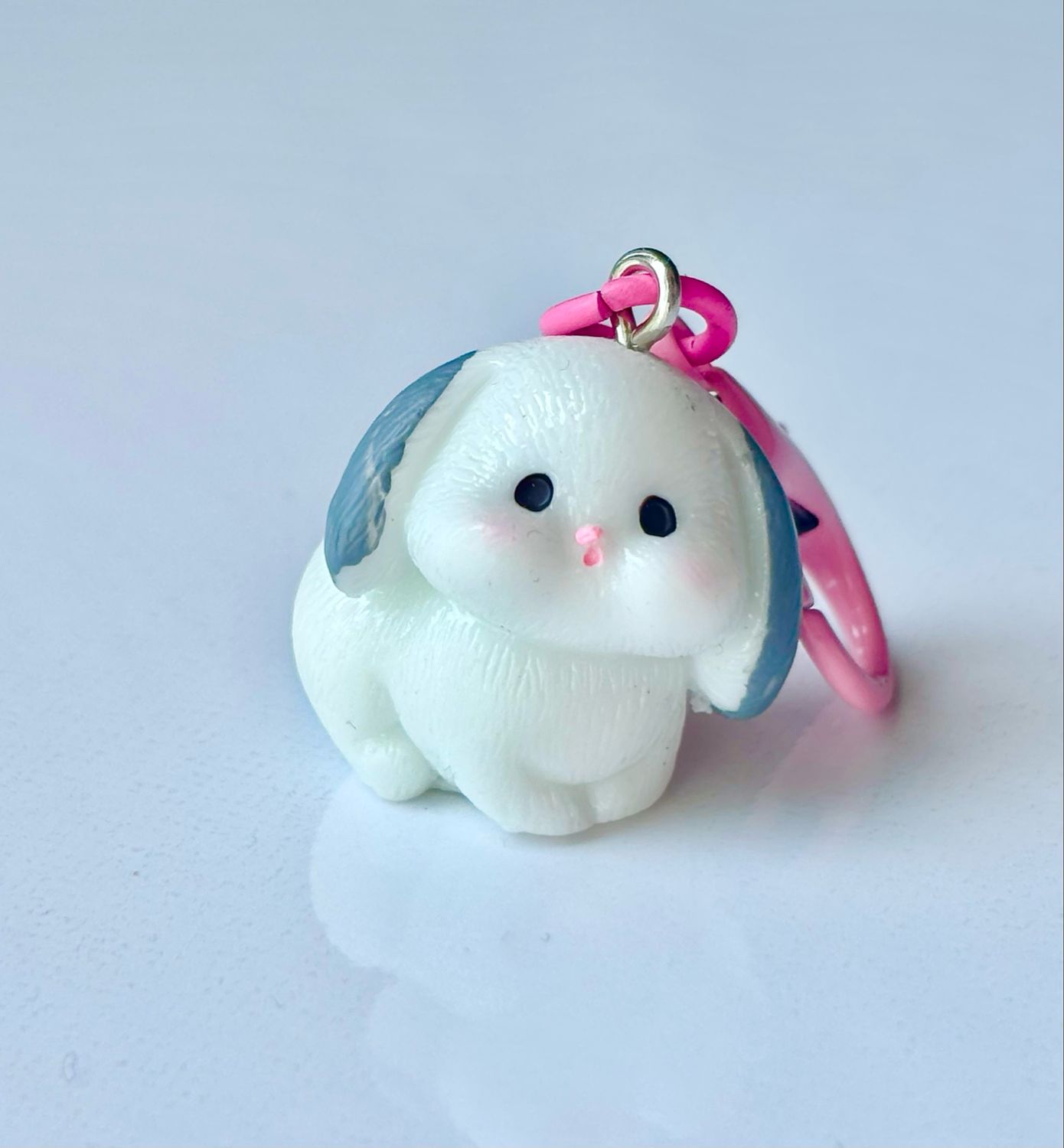 Chubby Bunny