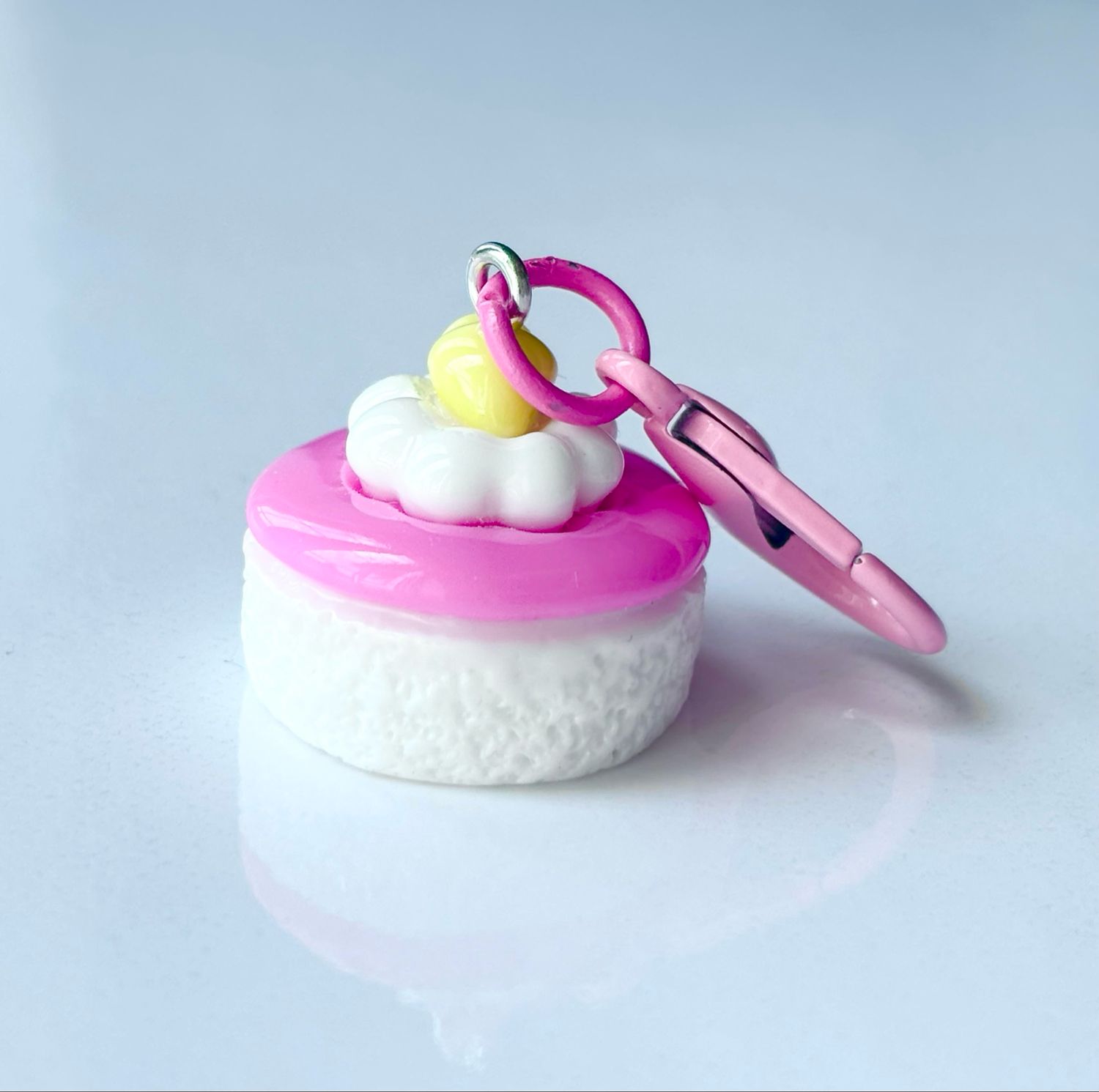 Angel Cake