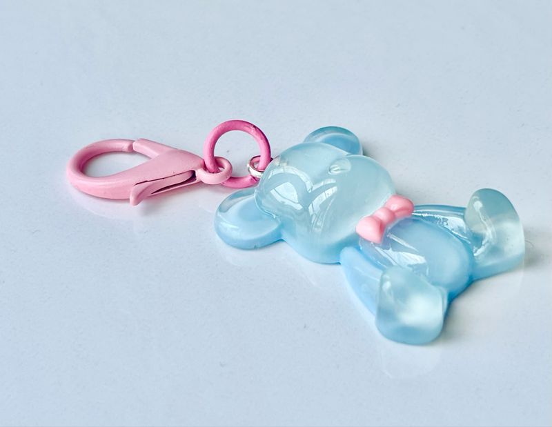 Glossy Bear