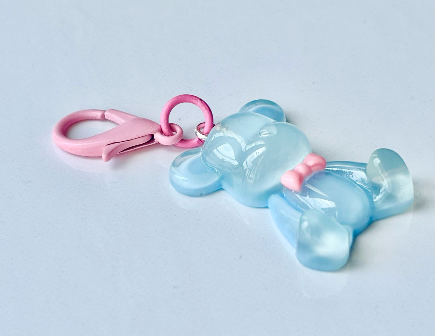 Glossy Bear