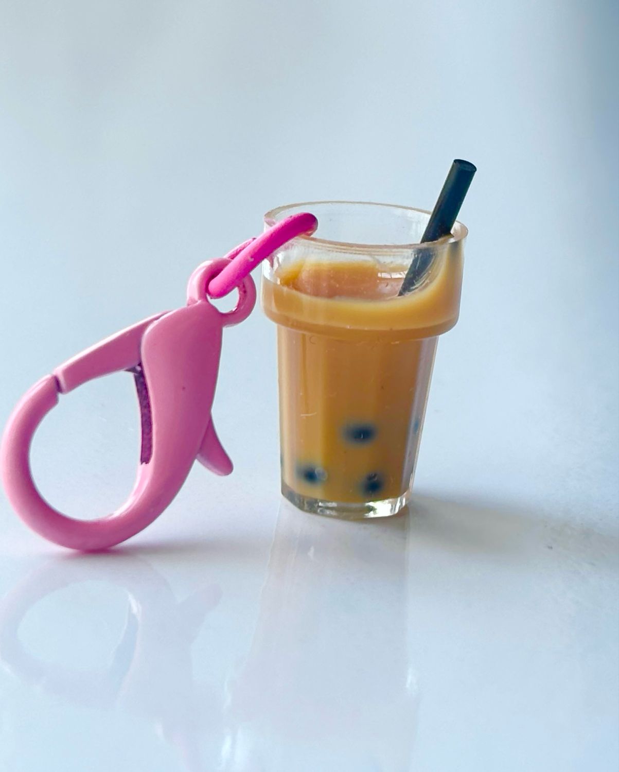 Milk Tea