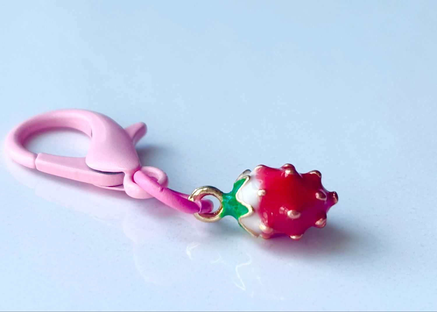 Mini Strawberry