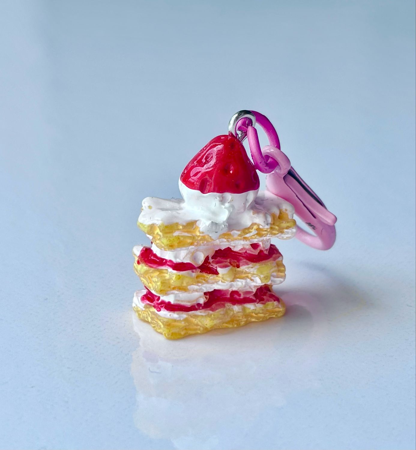 Cream Pastry