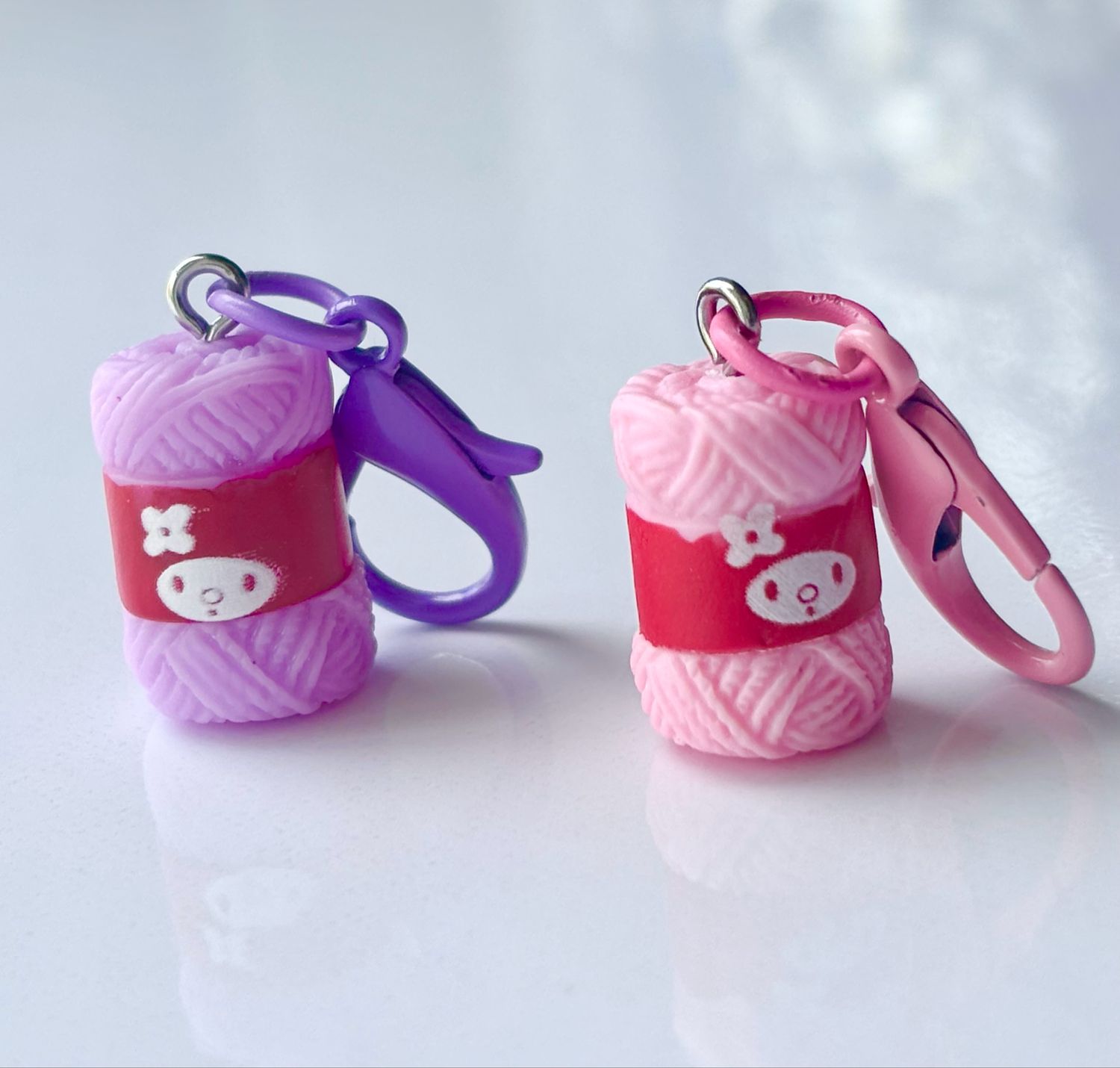 Yarn