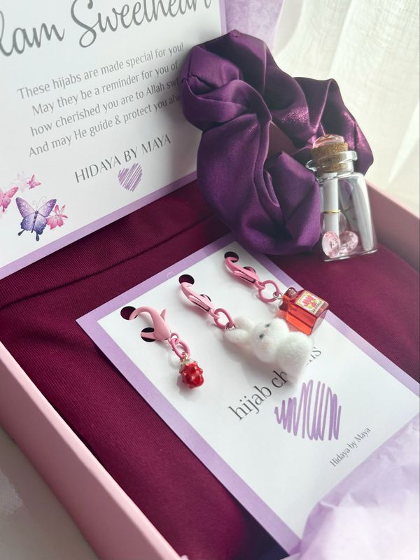 Apple Butter Bamboo Gift Set