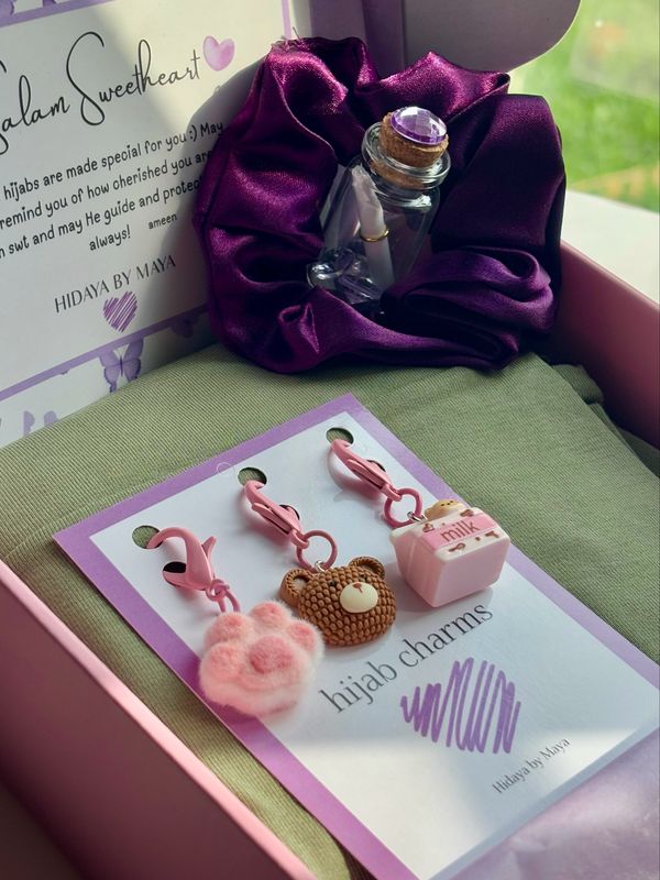 Sage Bamboo Gift Set