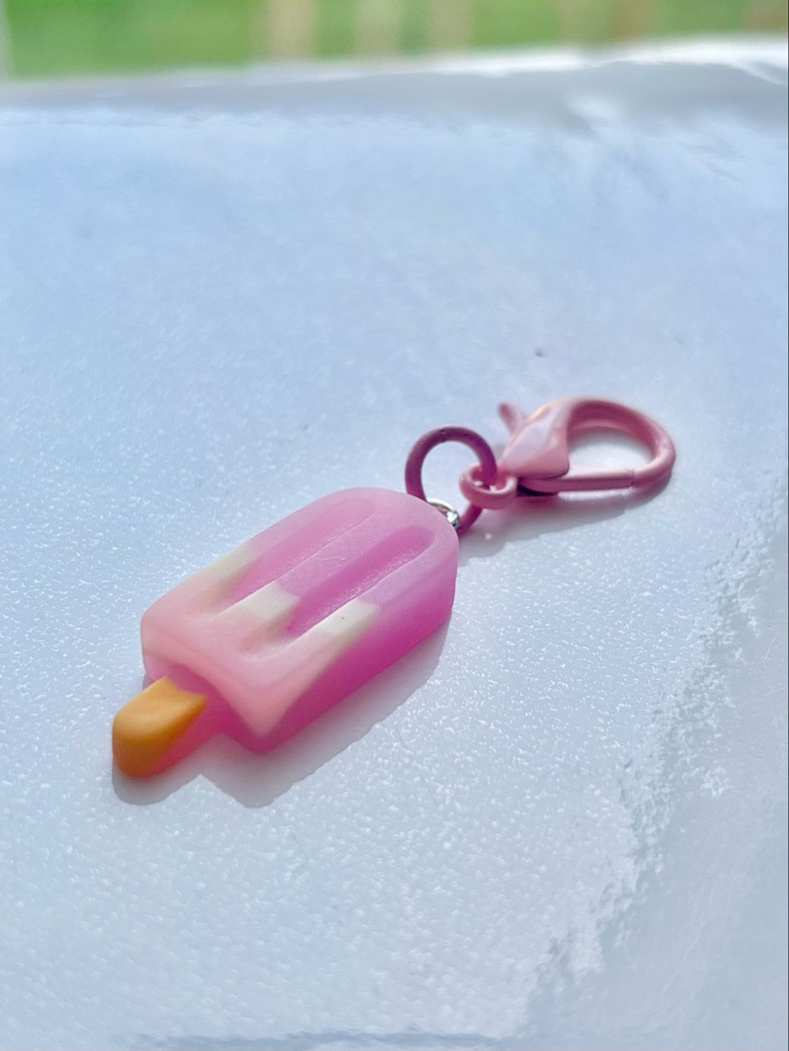 Popsicle