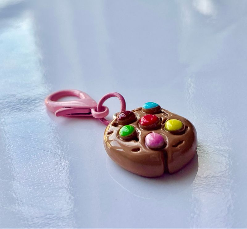 Sprinkle Cookie