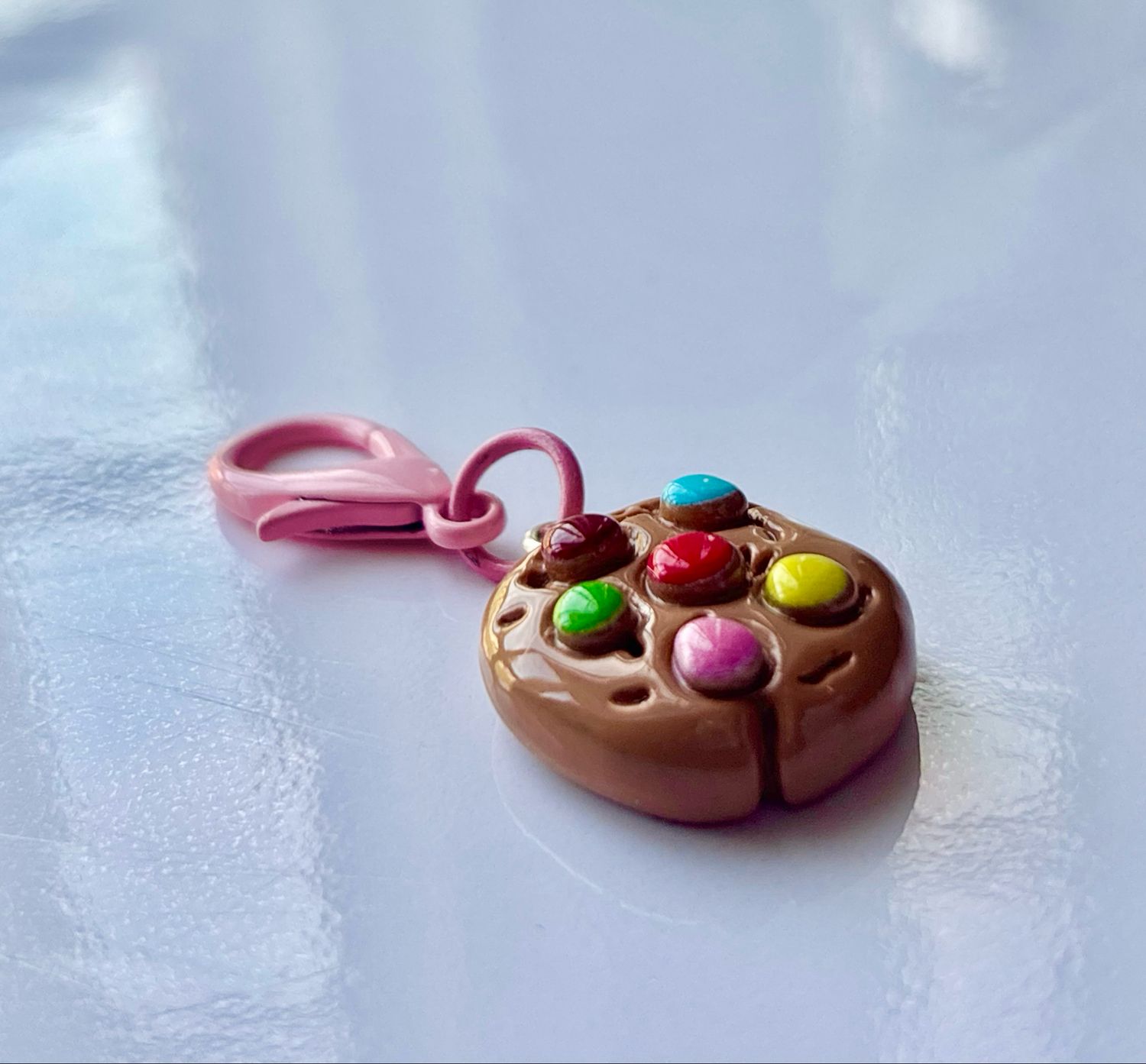 Sprinkle Cookie