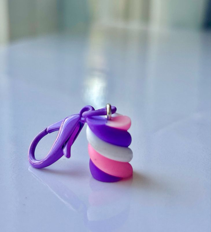 Candy Twist