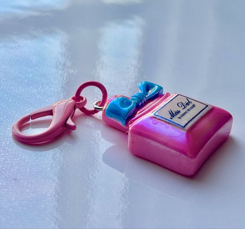 Perfume Bottle