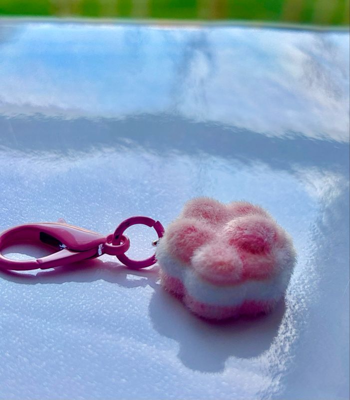 Kitty Paw