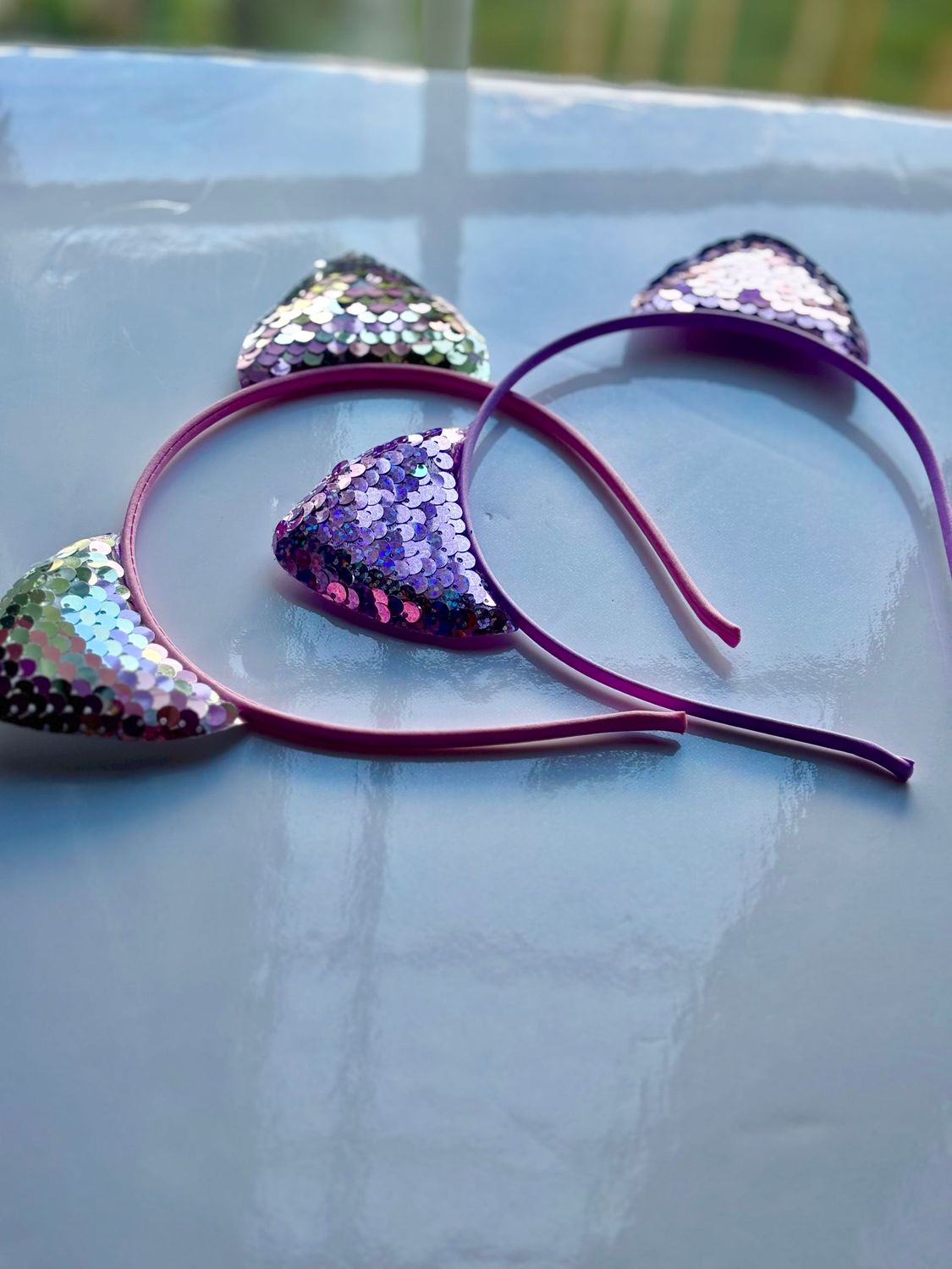 Kitty Headband