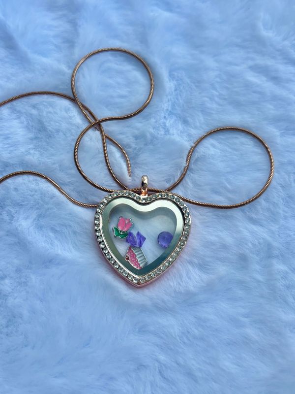 Charm Necklace