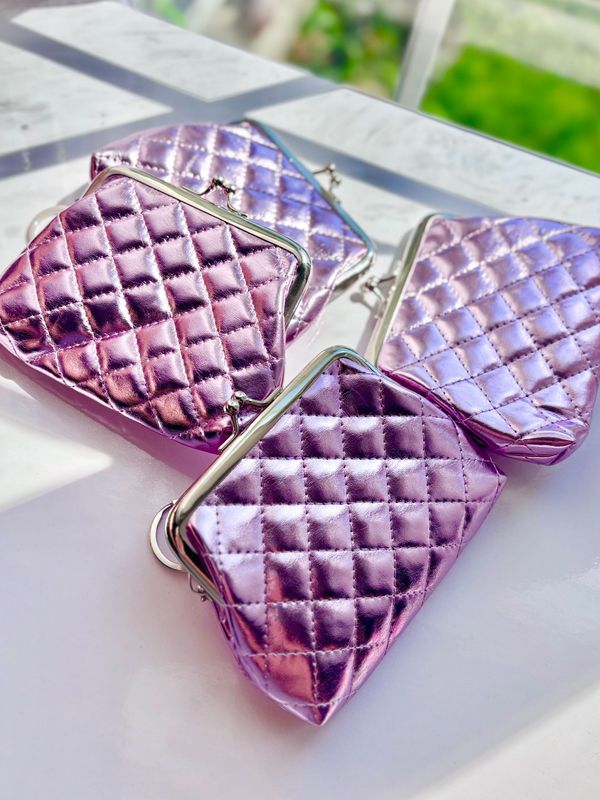 Charm Pouch