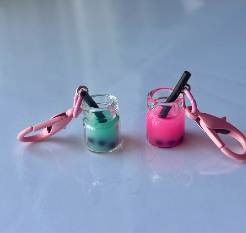 Mini Boba