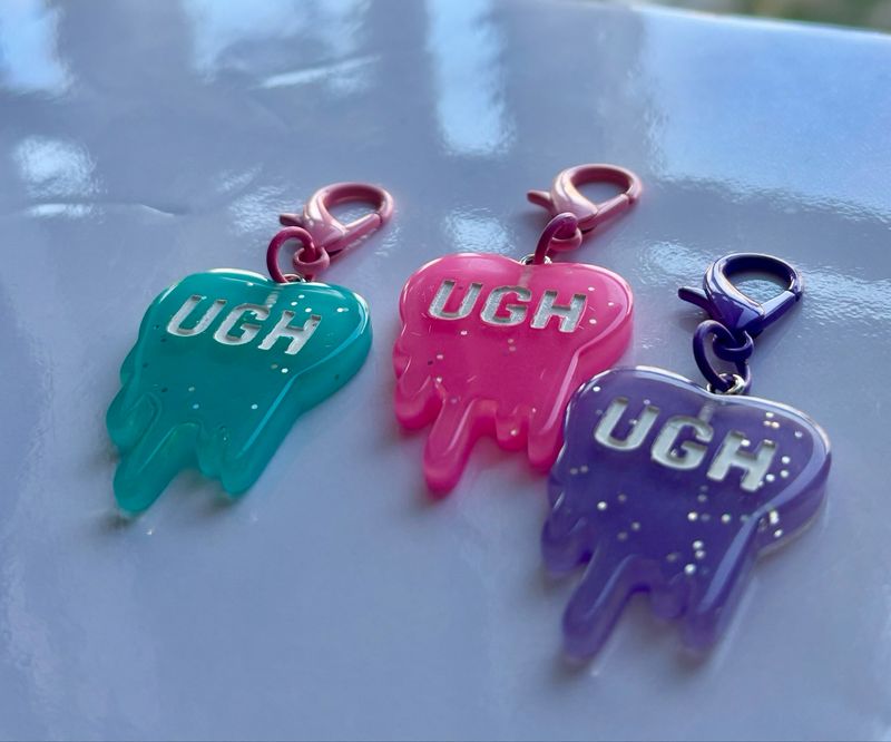 Drippy Candy