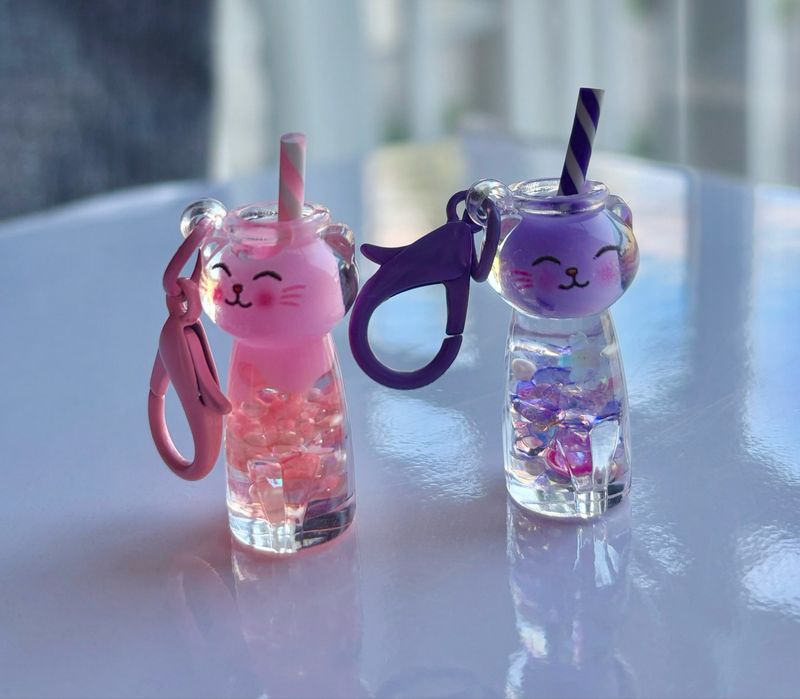 Kitty Drink