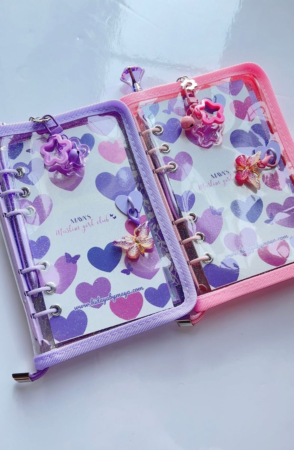 Muslim Girl Journal (New)