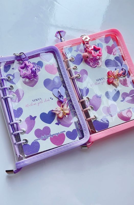 Muslim Girl Journal (New)