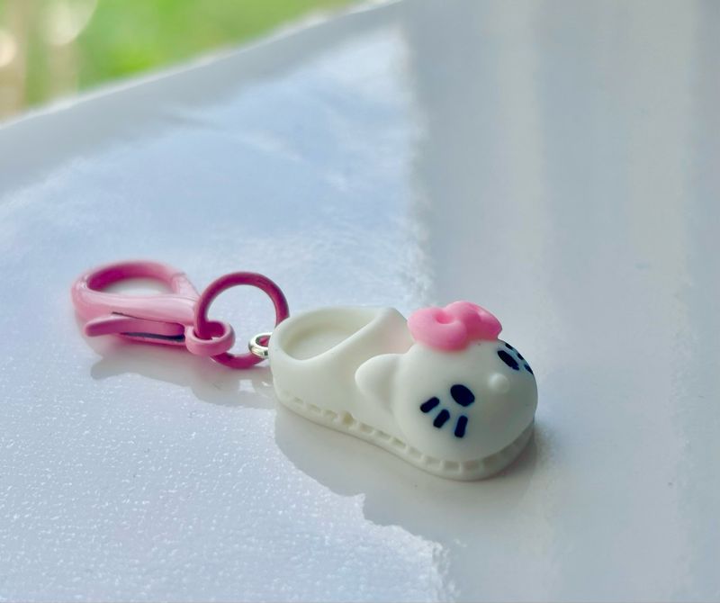 Hello Kitty Slipper