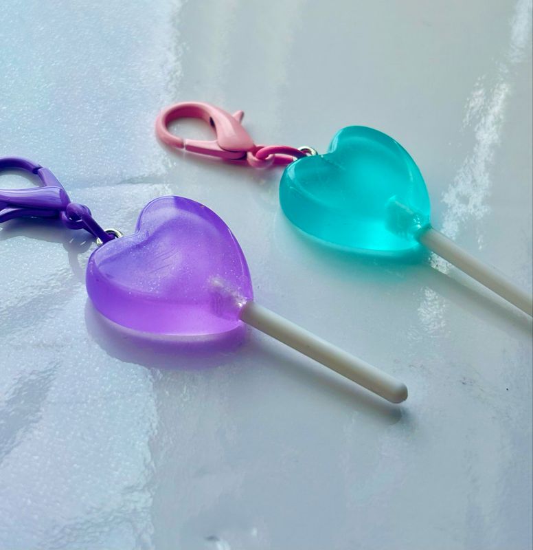 Lollipops