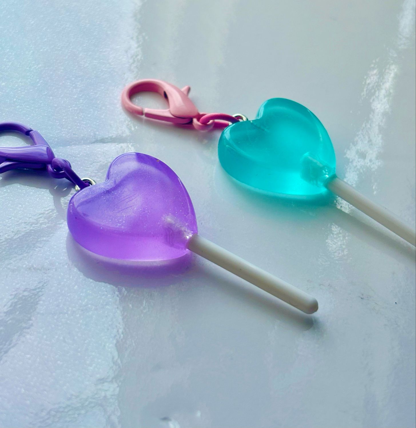 Lollipops