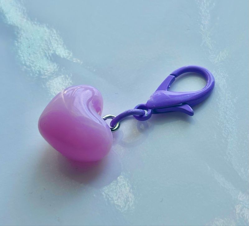 Bubble Heart