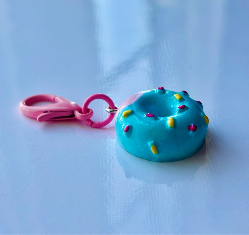 Sprinkle Donut