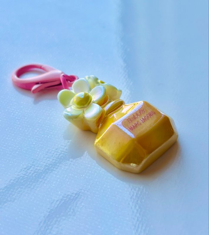 Daisy Perfume